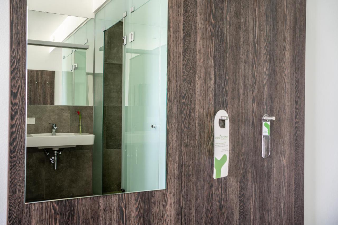 Eee Hotel Graz Pirka Экстерьер фото